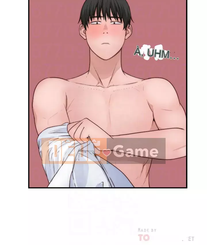 Mối quan hệ đặc biệt của chúng tôi Chương 63-64