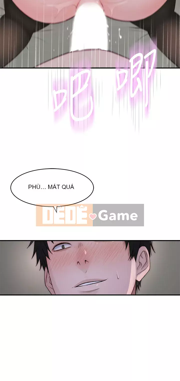 Mối quan hệ đặc biệt của chúng tôi Chương 63-64