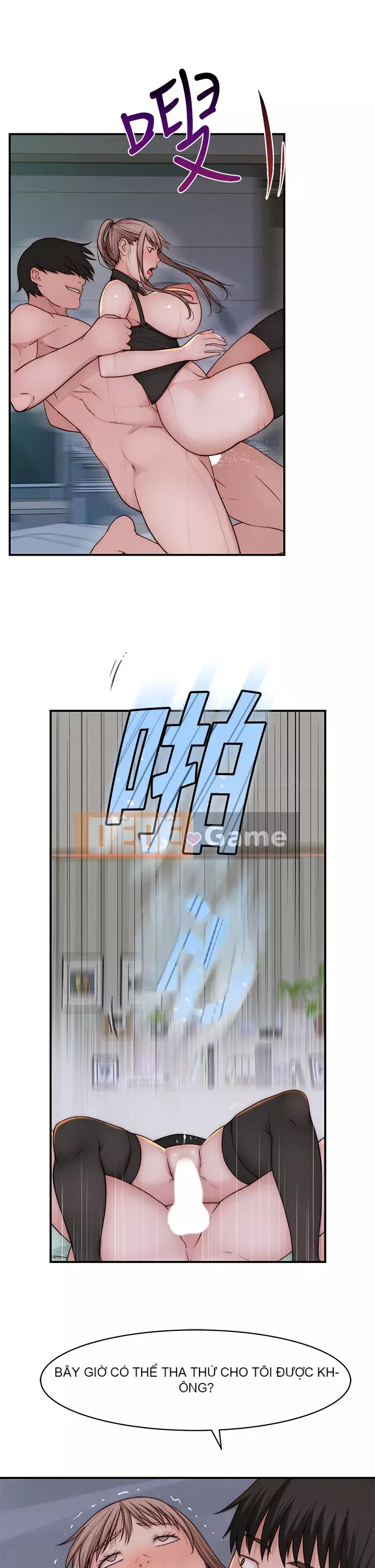 Mối quan hệ đặc biệt của chúng tôi Chương 63-64