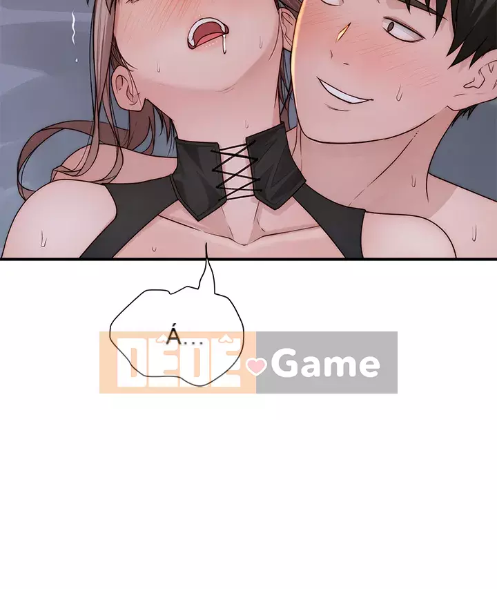 Mối quan hệ đặc biệt của chúng tôi Chương 63-64