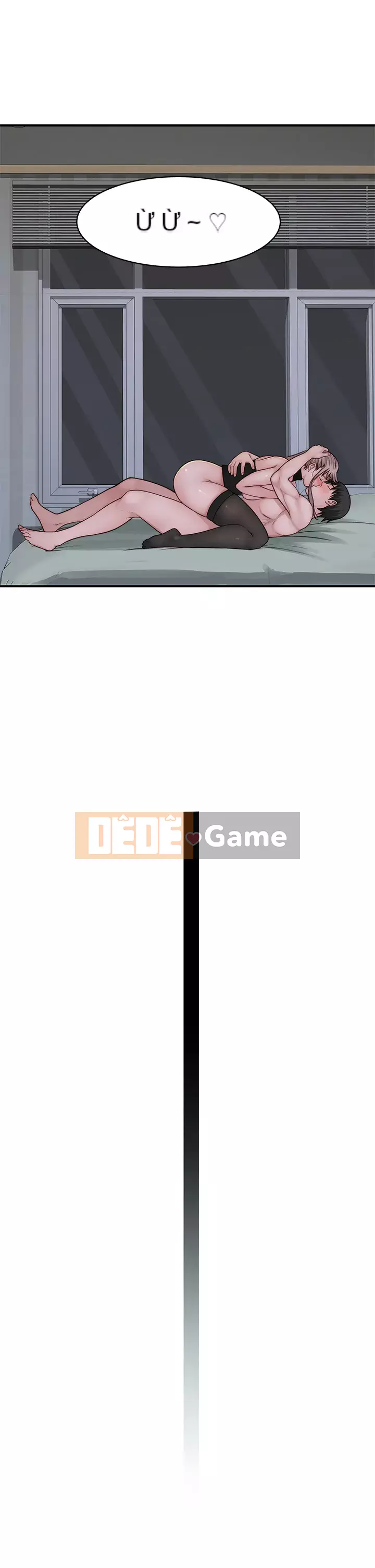 Mối quan hệ đặc biệt của chúng tôi Chương 63-64