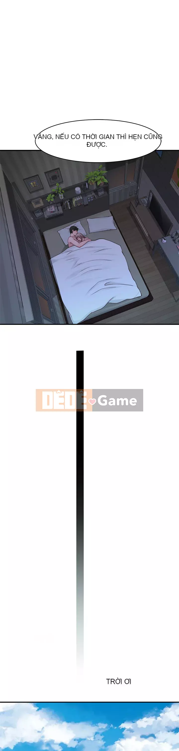 Mối quan hệ đặc biệt của chúng tôi Chương 63-64