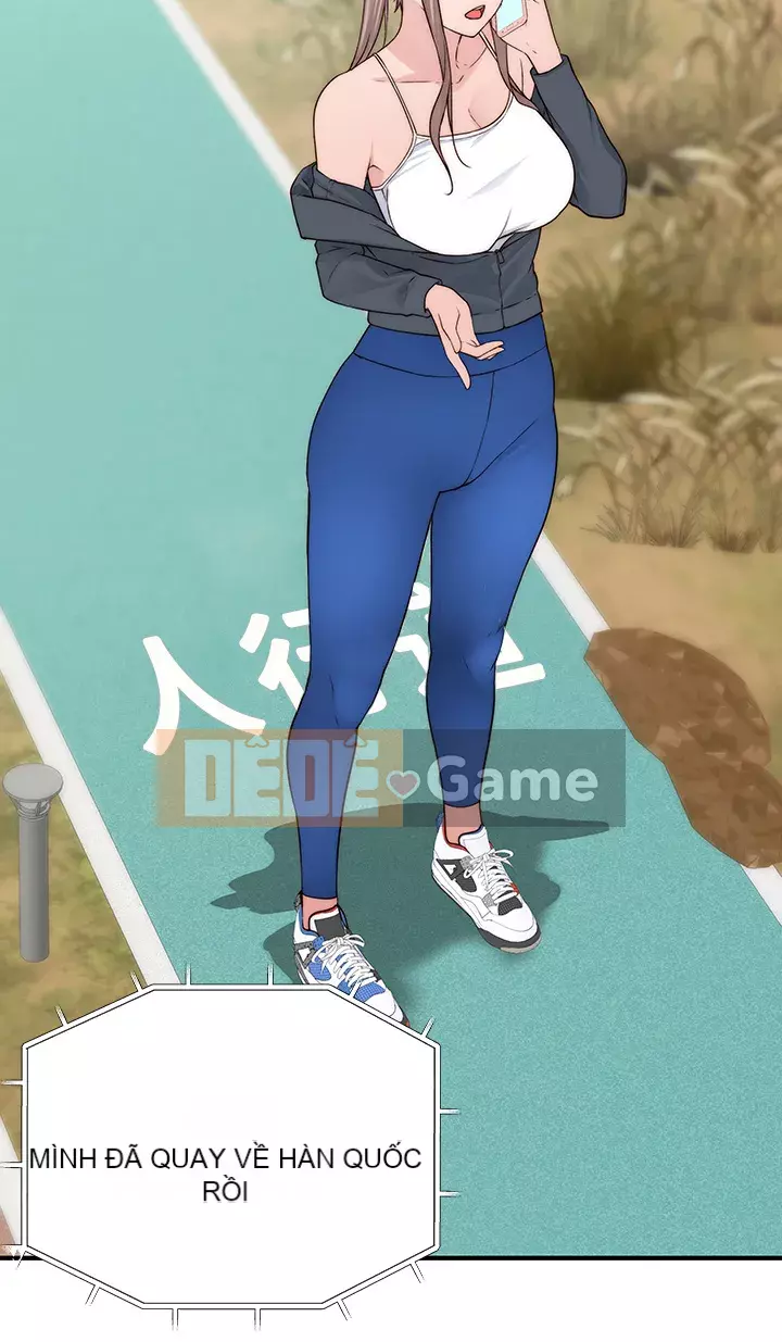 Mối quan hệ đặc biệt của chúng tôi Chương 63-64