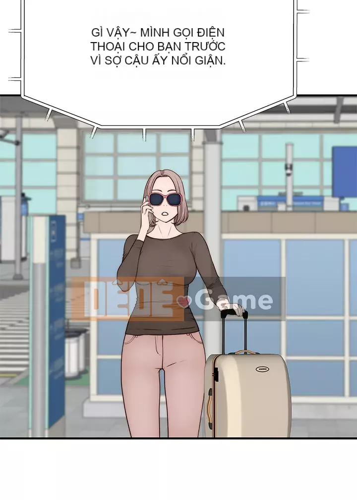 Mối quan hệ đặc biệt của chúng tôi Chương 63-64