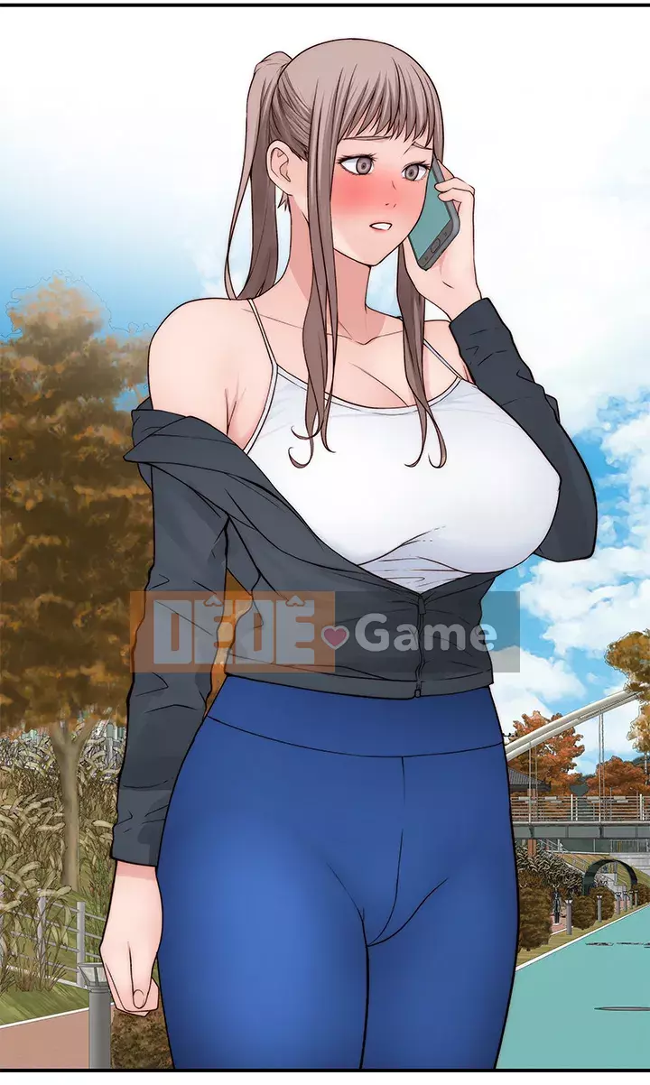 Mối quan hệ đặc biệt của chúng tôi Chương 63-64