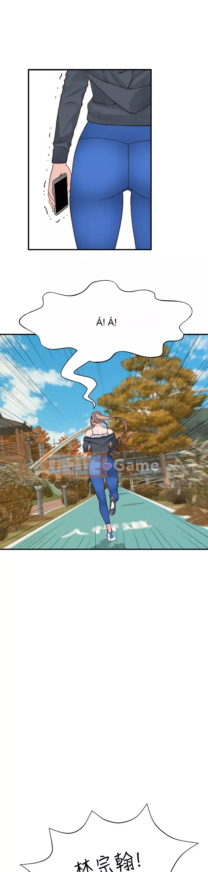 Mối quan hệ đặc biệt của chúng tôi Chương 63-64