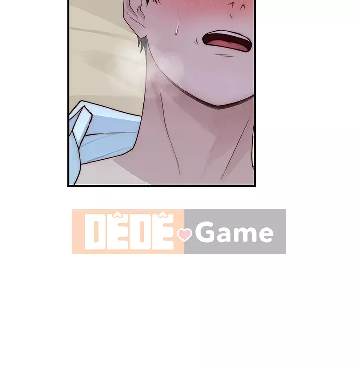 Mối quan hệ đặc biệt của chúng tôi Chương 62