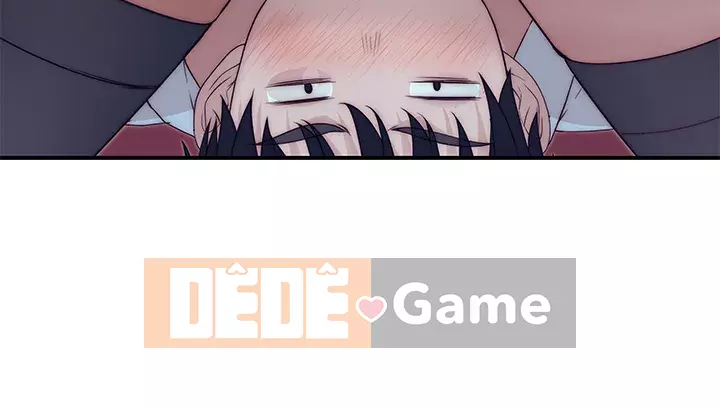 Mối quan hệ đặc biệt của chúng tôi Chương 62