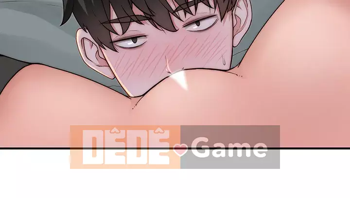 Mối quan hệ đặc biệt của chúng tôi Chương 62