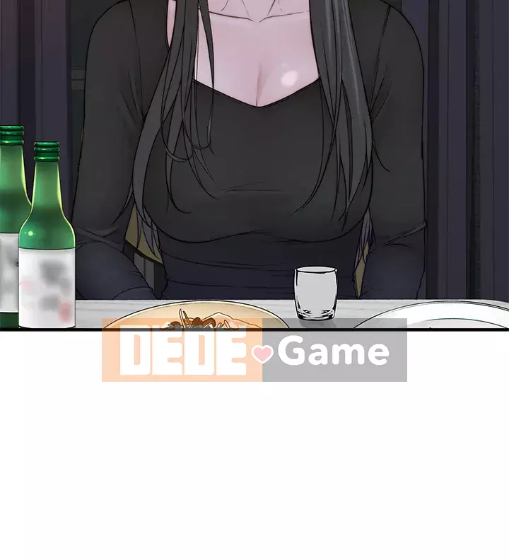 Mối quan hệ đặc biệt của chúng tôi Chương 60-61