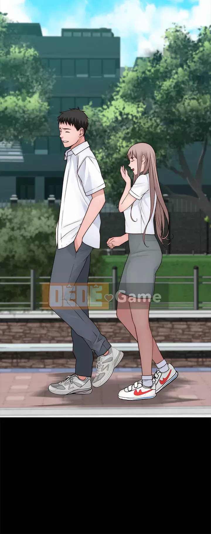 Mối quan hệ đặc biệt của chúng tôi Chương 60-61