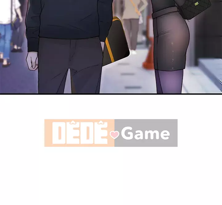 Mối quan hệ đặc biệt của chúng tôi Chương 60-61