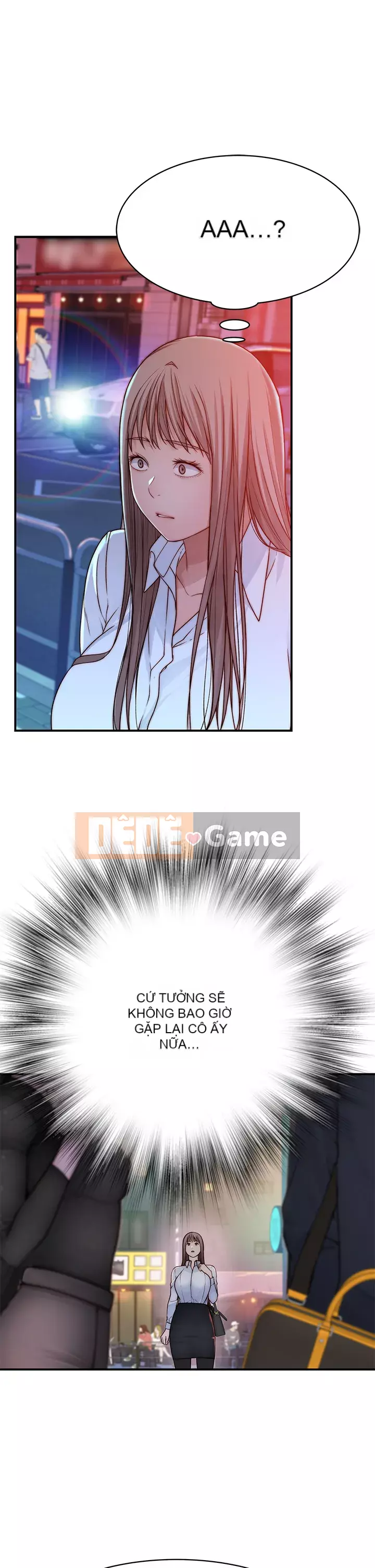 Mối quan hệ đặc biệt của chúng tôi Chương 60-61