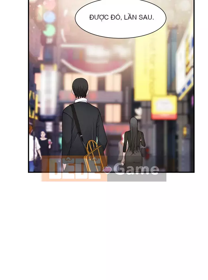 Mối quan hệ đặc biệt của chúng tôi Chương 60-61