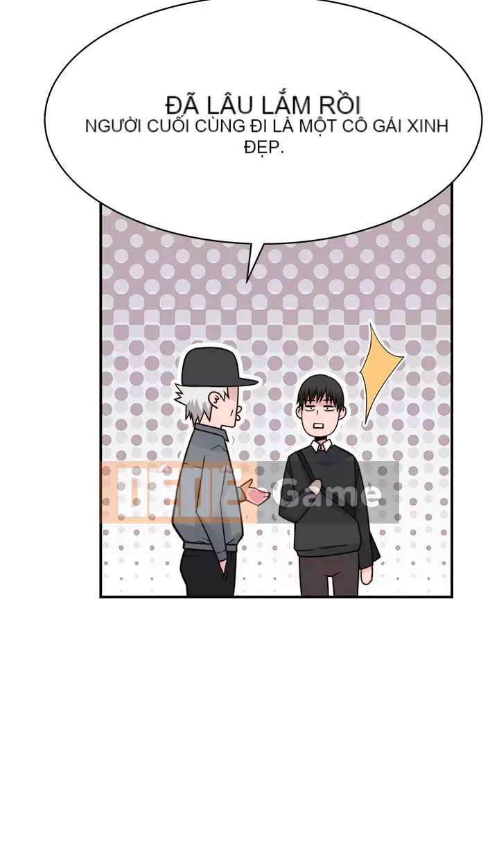 Mối quan hệ đặc biệt của chúng tôi Chương 60-61