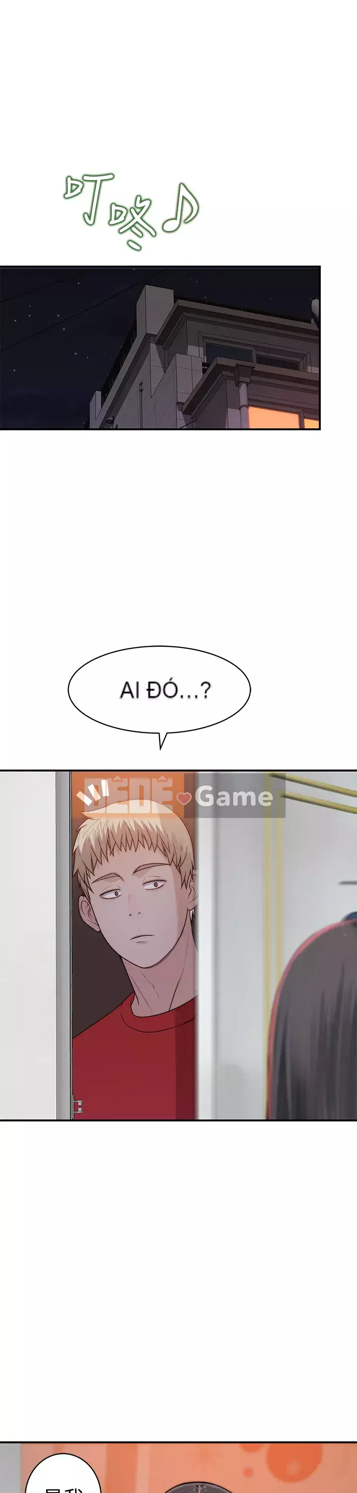 Mối quan hệ đặc biệt của chúng tôi Chương 60-61