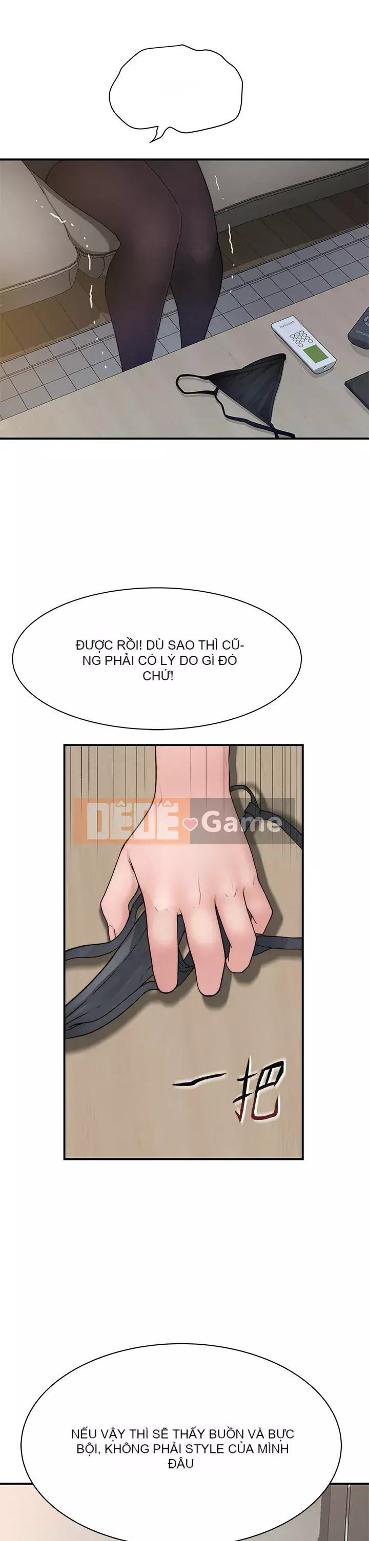 Mối quan hệ đặc biệt của chúng tôi Chương 60-61