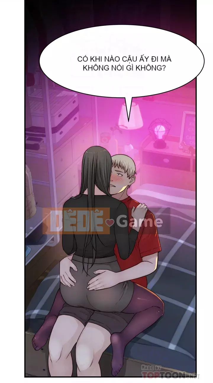 Mối quan hệ đặc biệt của chúng tôi Chương 60-61