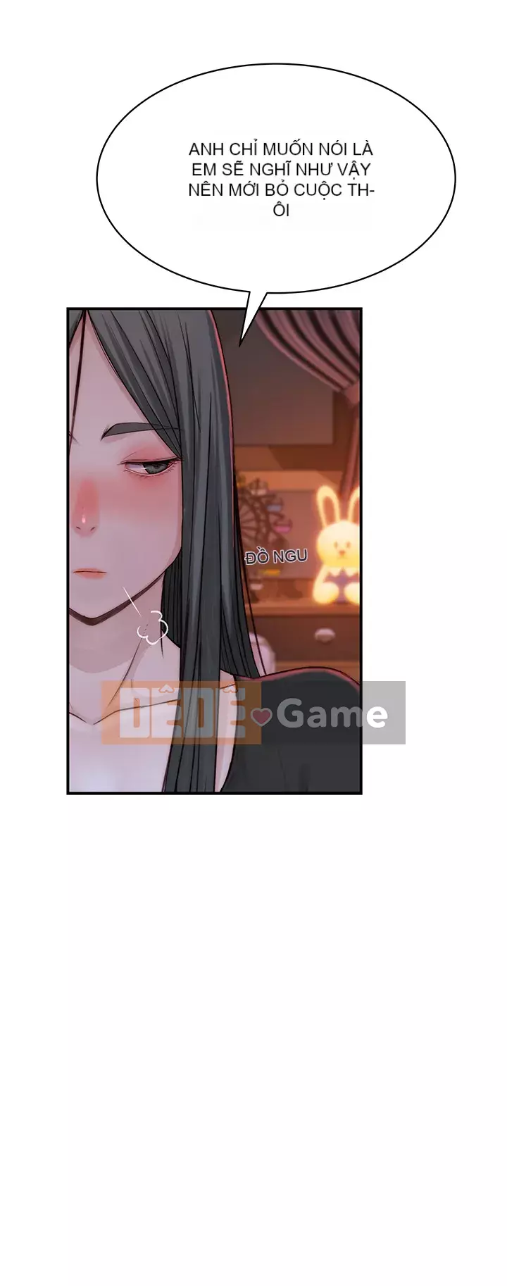 Mối quan hệ đặc biệt của chúng tôi Chương 60-61