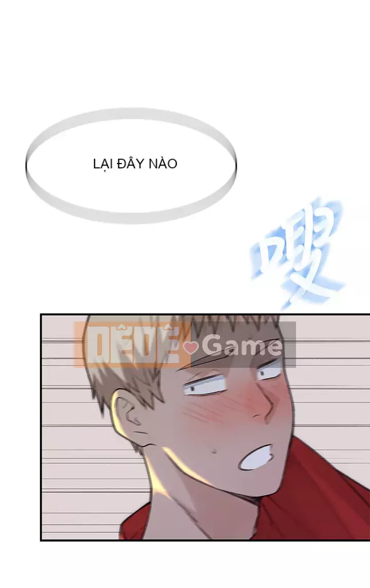 Mối quan hệ đặc biệt của chúng tôi Chương 60-61