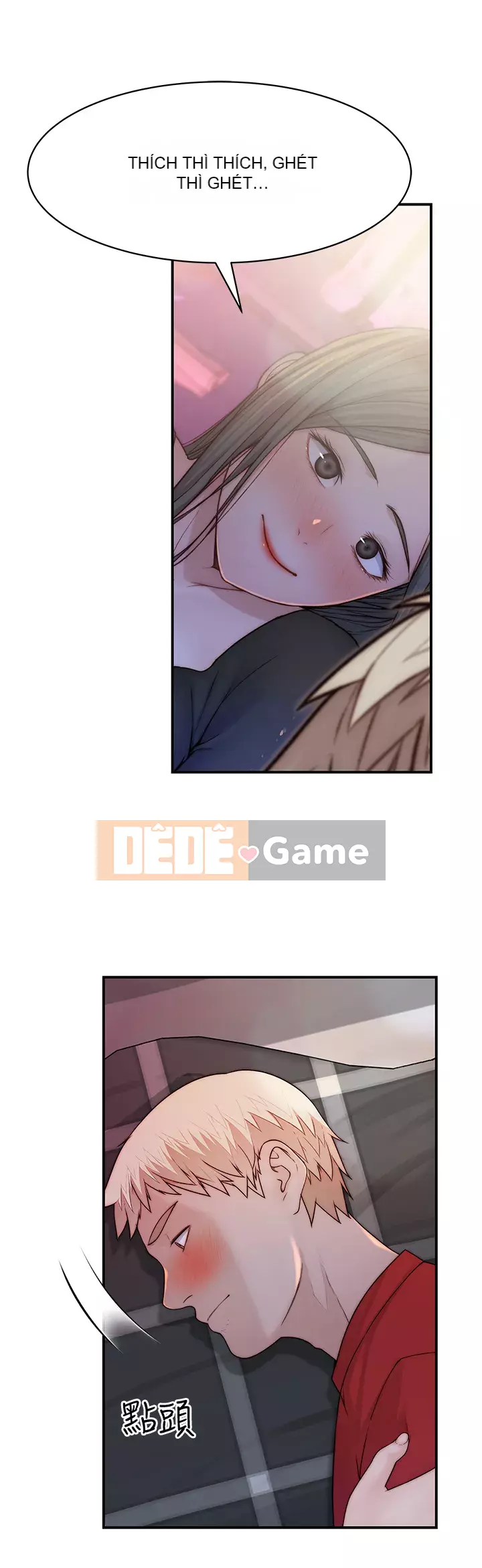 Mối quan hệ đặc biệt của chúng tôi Chương 60-61