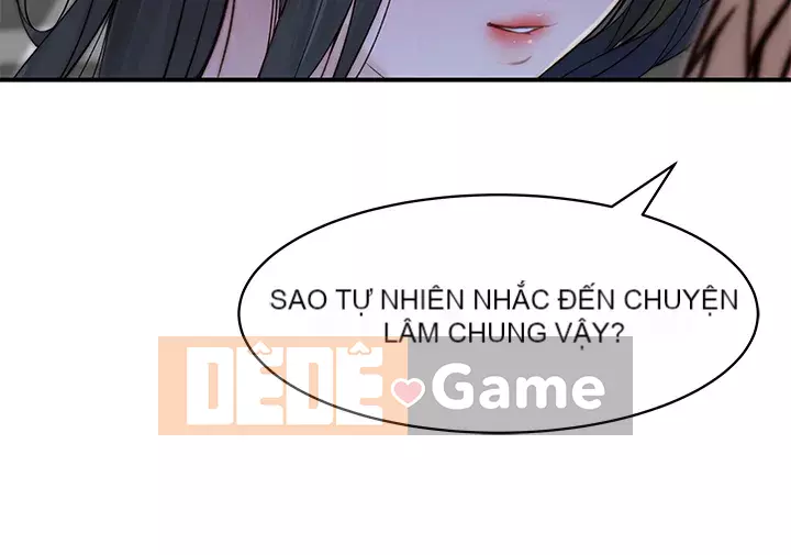 Mối quan hệ đặc biệt của chúng tôi Chương 60-61