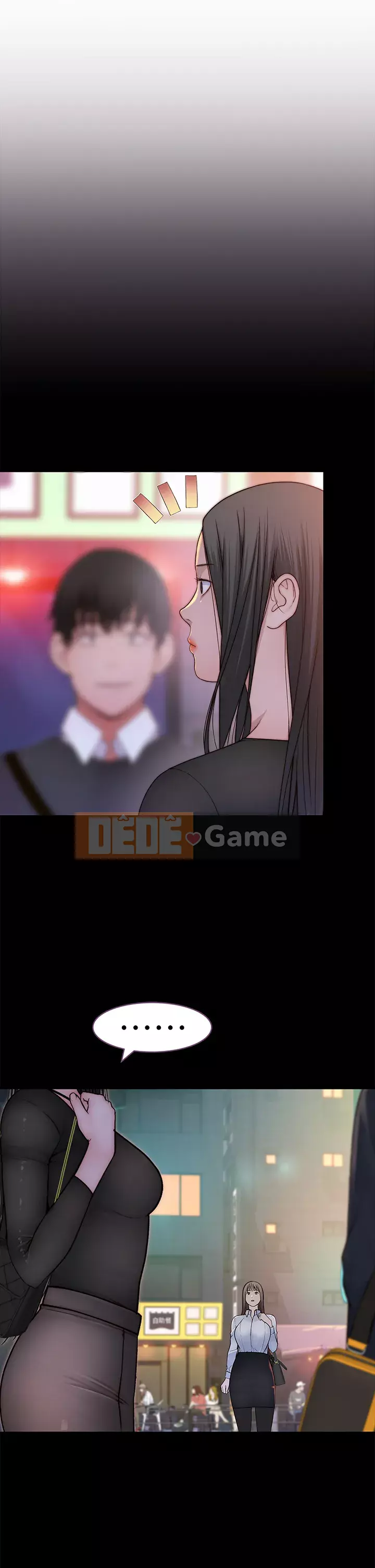 Mối quan hệ đặc biệt của chúng tôi Chương 60-61