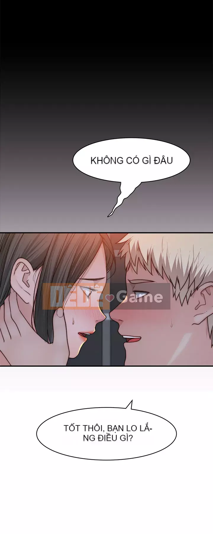 Mối quan hệ đặc biệt của chúng tôi Chương 60-61