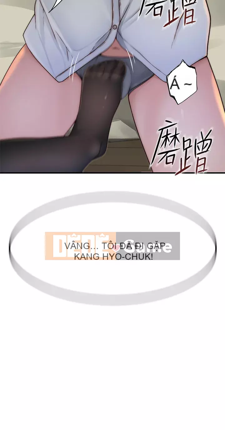 Mối quan hệ đặc biệt của chúng tôi Chương 60-61