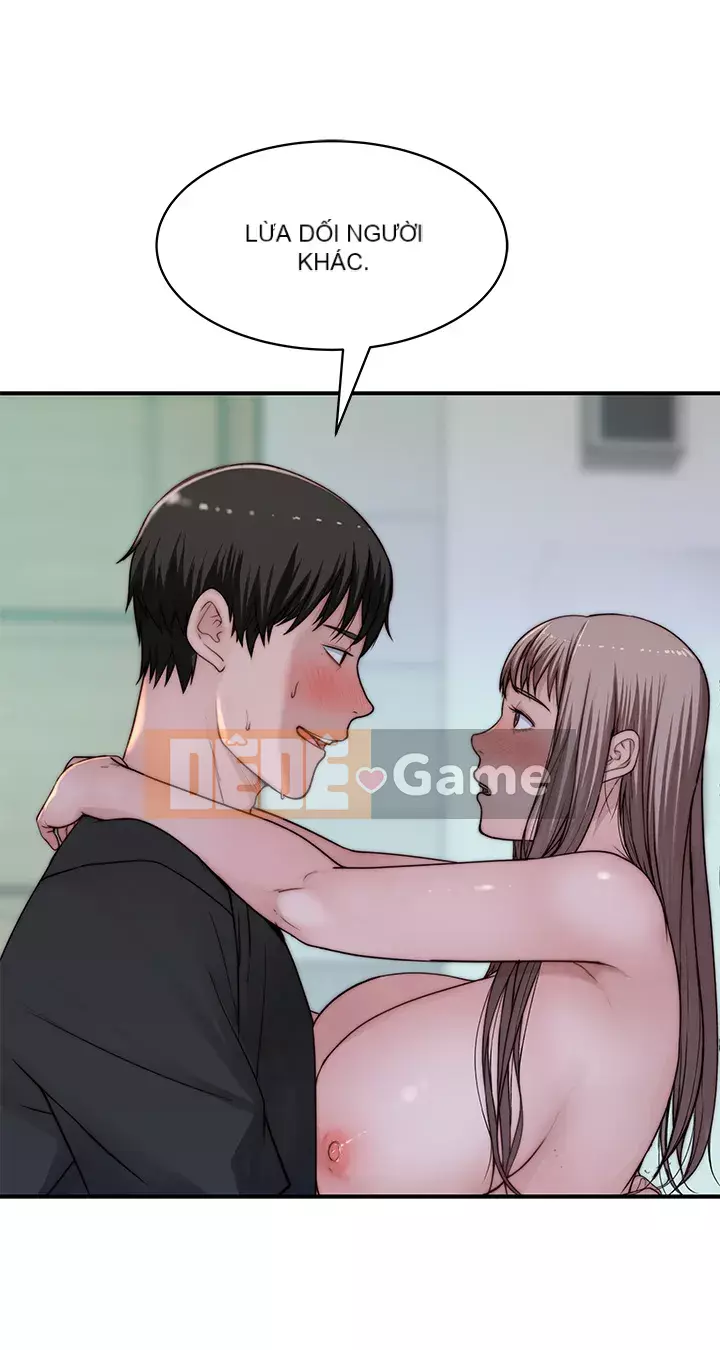 Mối quan hệ đặc biệt của chúng tôi Chương 58-59