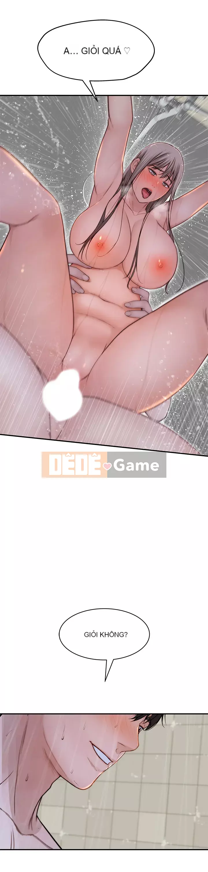 Mối quan hệ đặc biệt của chúng tôi Chương 58-59