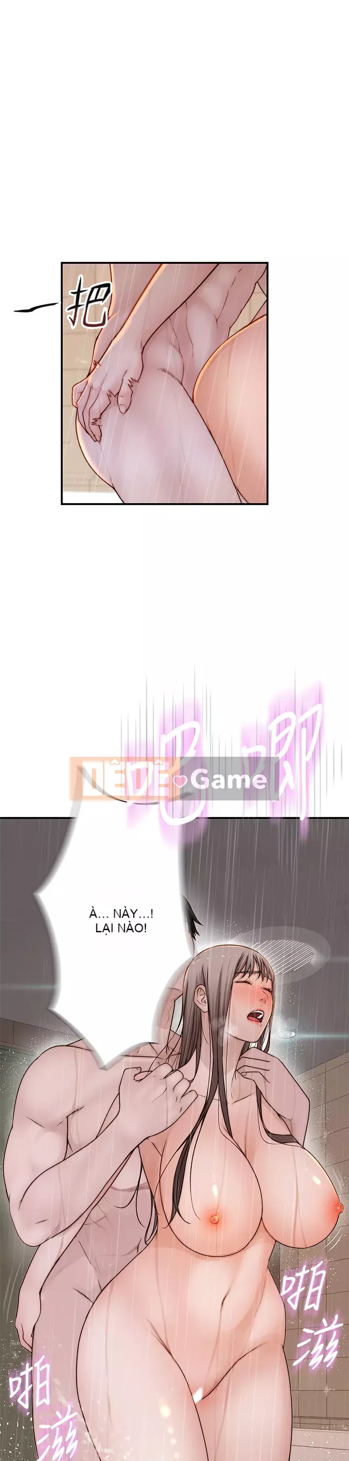 Mối quan hệ đặc biệt của chúng tôi Chương 58-59