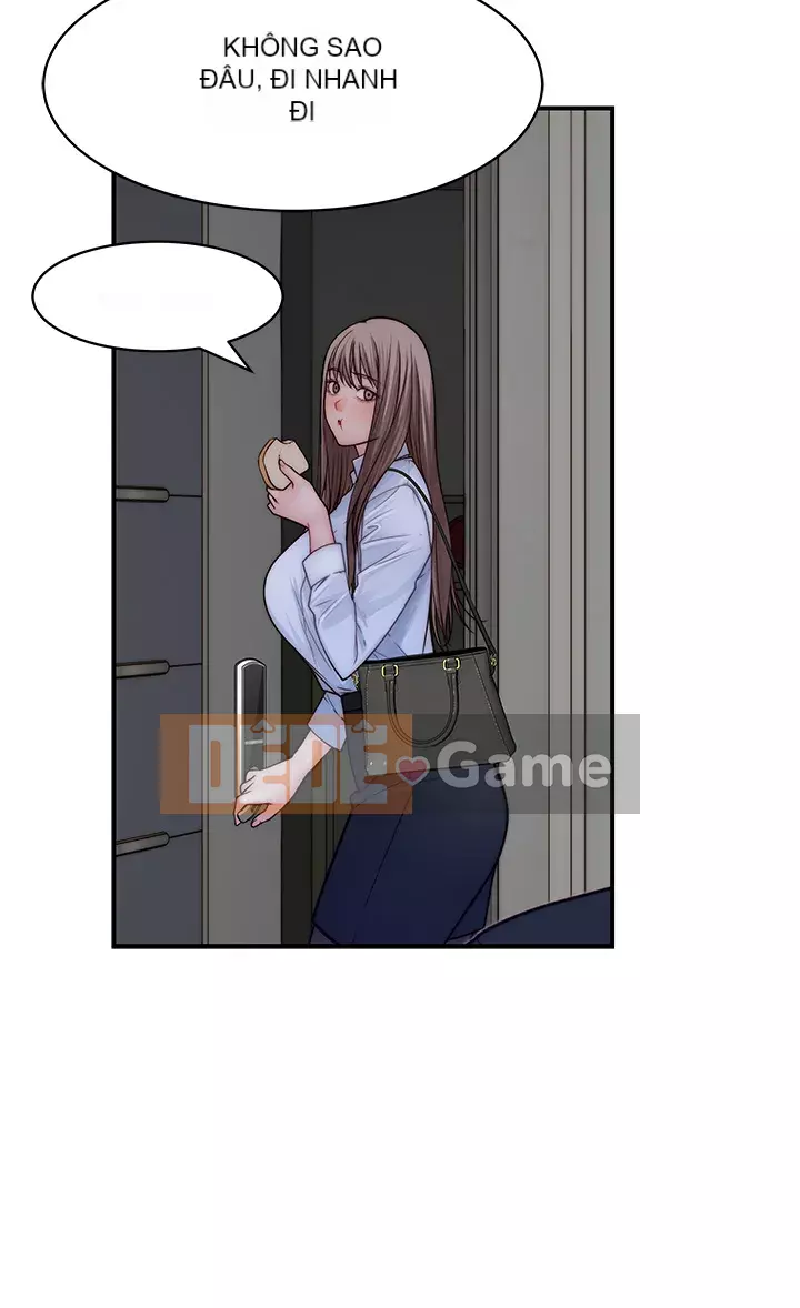 Mối quan hệ đặc biệt của chúng tôi Chương 58-59