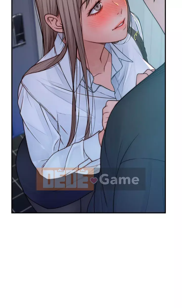 Mối quan hệ đặc biệt của chúng tôi Chương 58-59