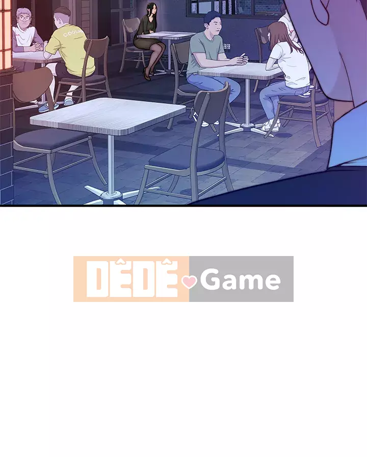 Mối quan hệ đặc biệt của chúng tôi Chương 58-59