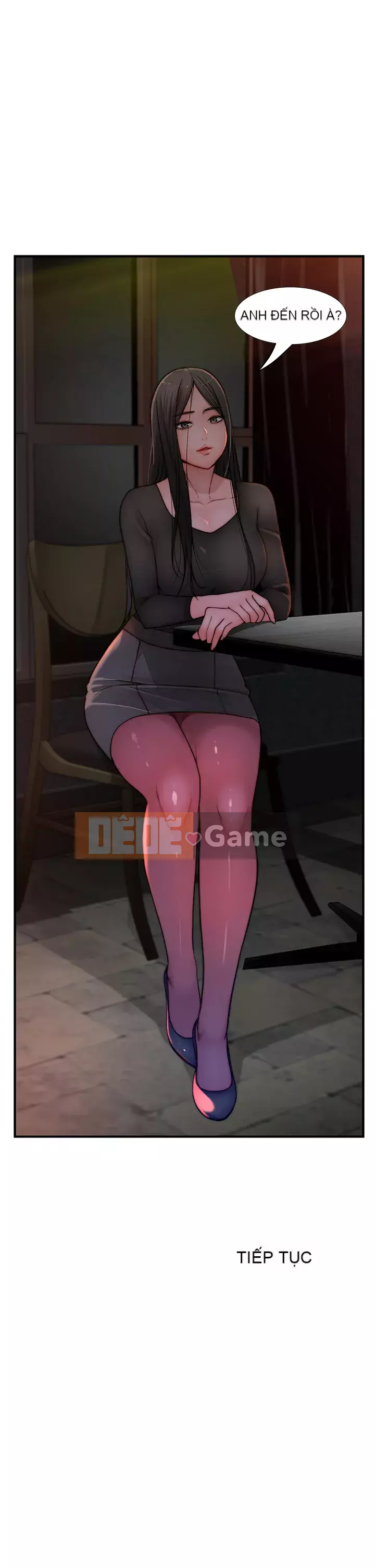 Mối quan hệ đặc biệt của chúng tôi Chương 58-59