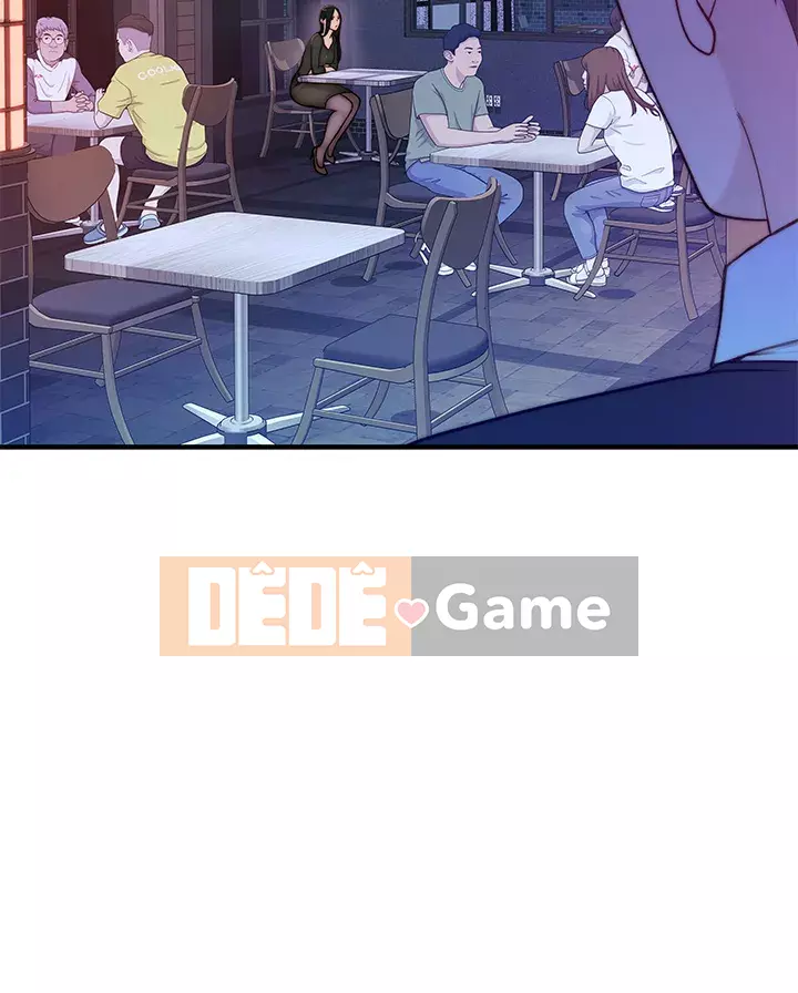 Mối quan hệ đặc biệt của chúng tôi Chương 58-59