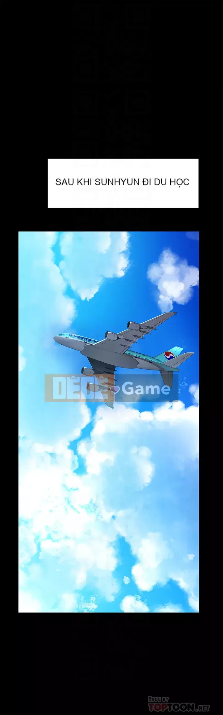 Mối quan hệ đặc biệt của chúng tôi Chương 58-59