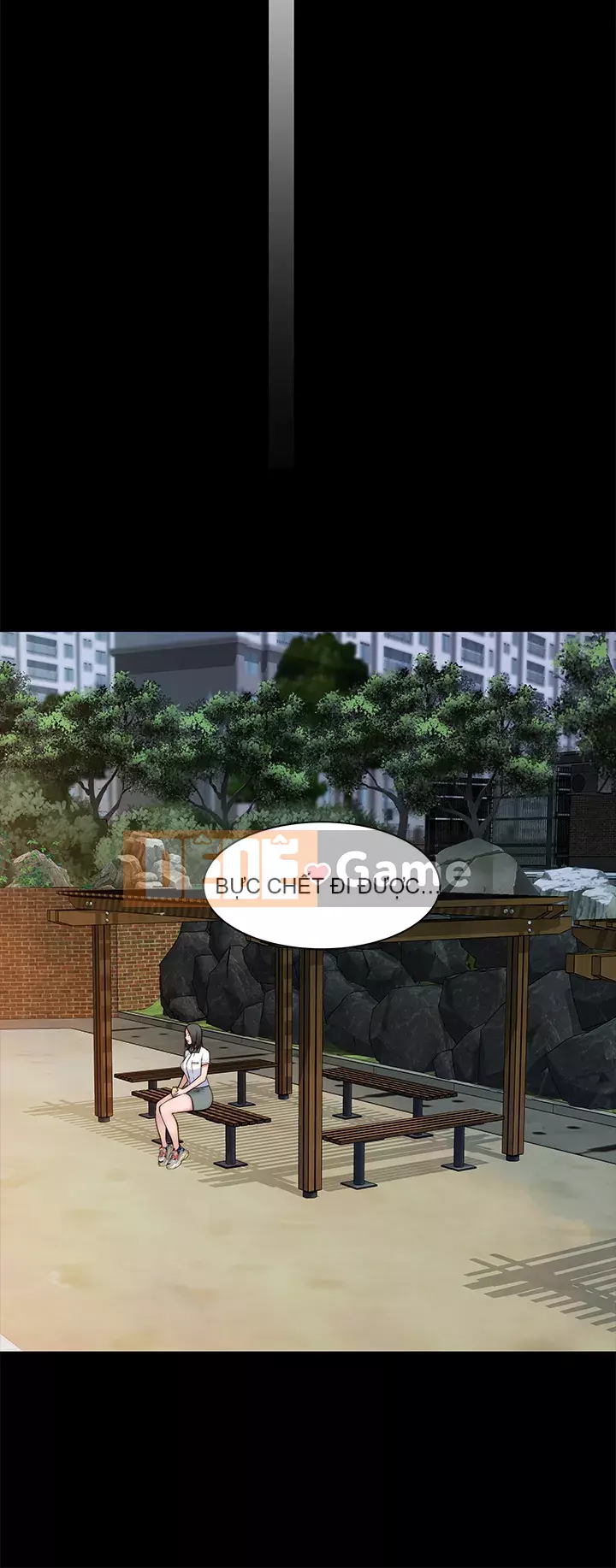 Mối quan hệ đặc biệt của chúng tôi Chương 58-59