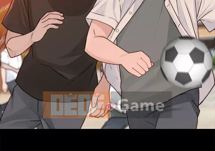 Mối quan hệ đặc biệt của chúng tôi Chương 58-59