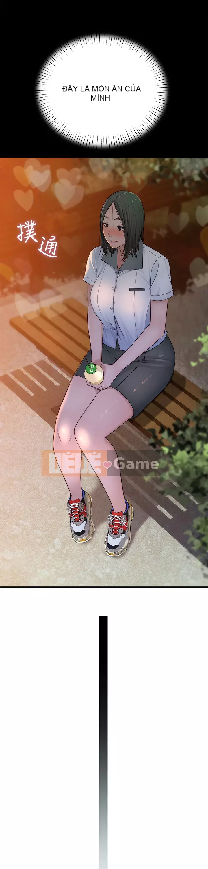 Mối quan hệ đặc biệt của chúng tôi Chương 58-59