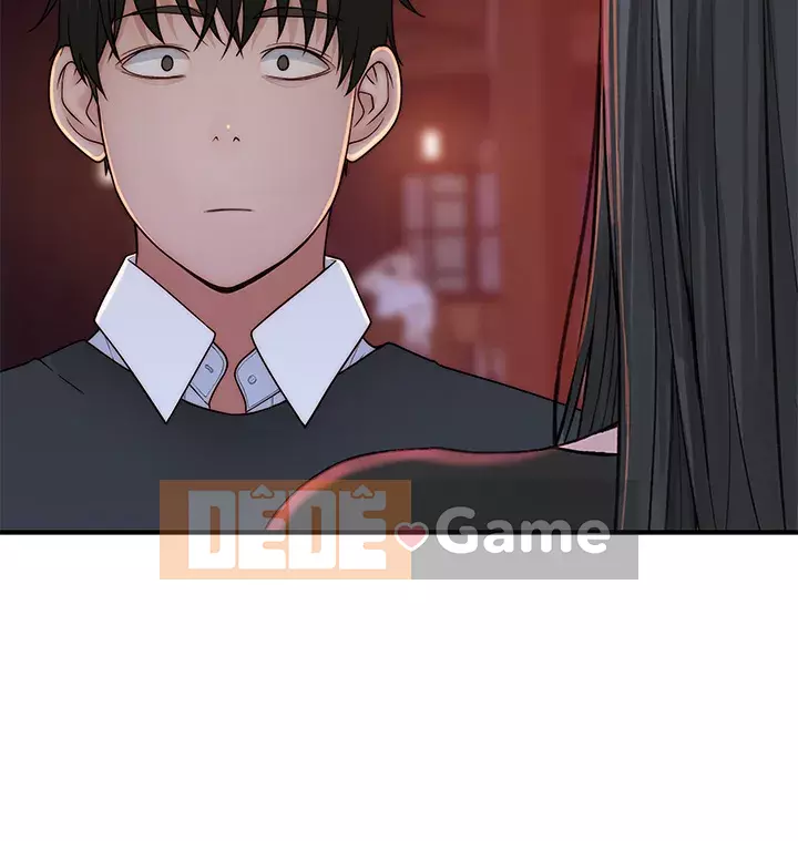 Mối quan hệ đặc biệt của chúng tôi Chương 58-59