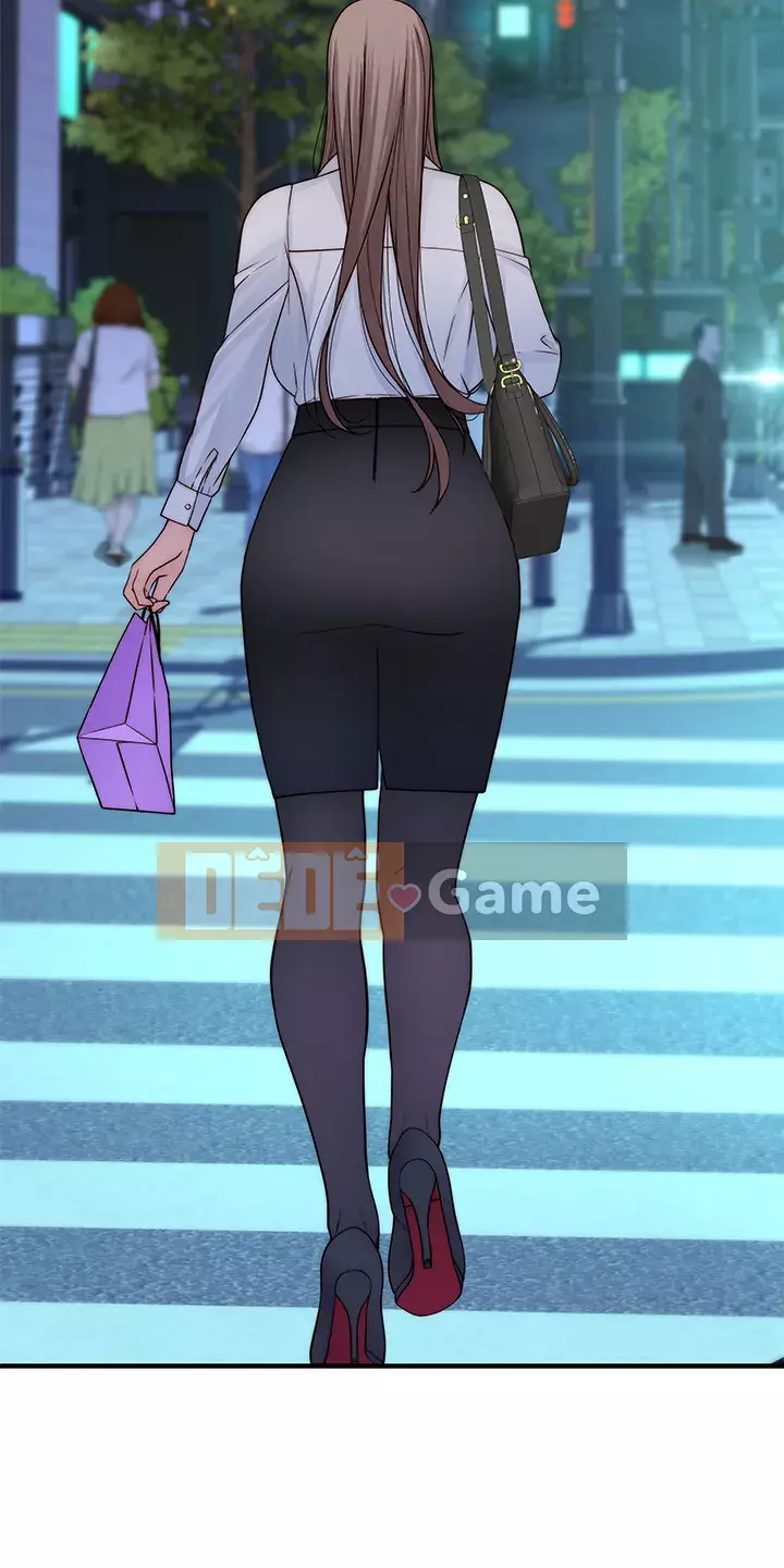 Mối quan hệ đặc biệt của chúng tôi Chương 58-59