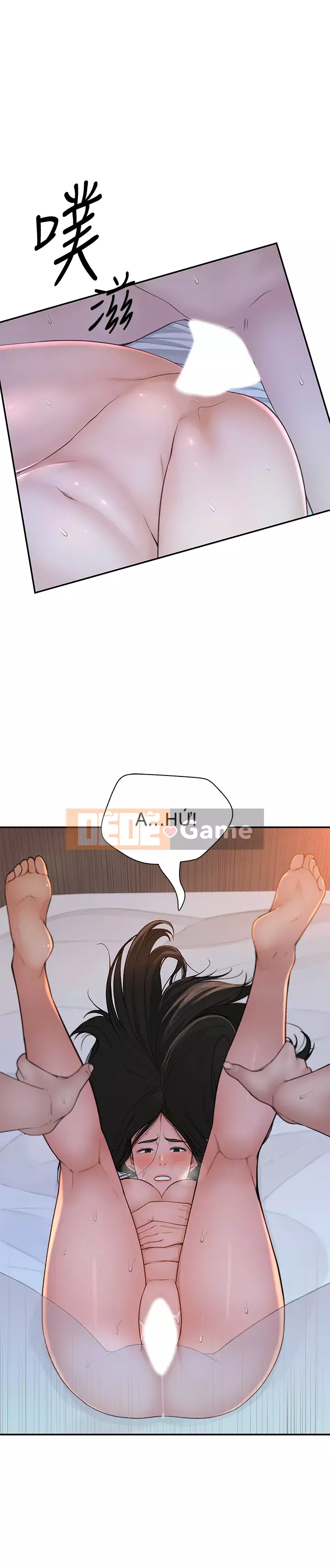 Mối quan hệ đặc biệt của chúng tôi Chương 54-55