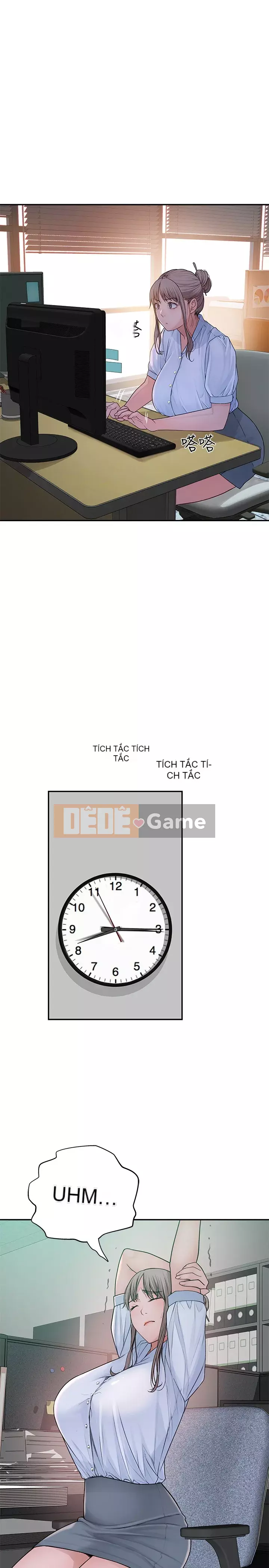 Mối quan hệ đặc biệt của chúng tôi Chương 54-55