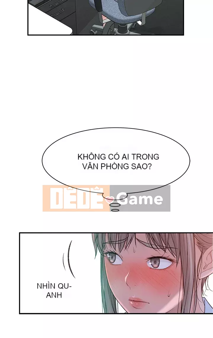 Mối quan hệ đặc biệt của chúng tôi Chương 54-55