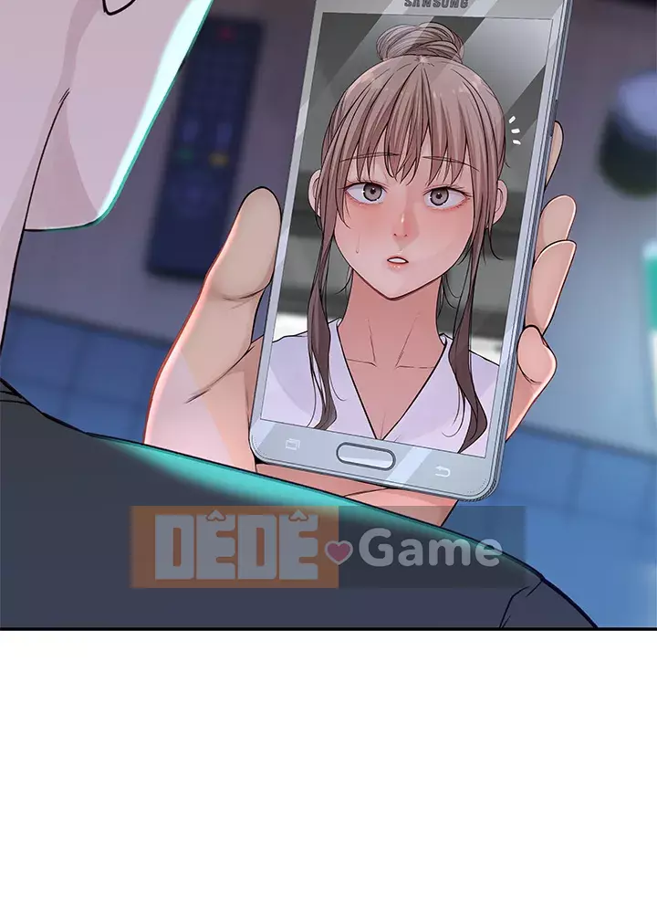 Mối quan hệ đặc biệt của chúng tôi Chương 54-55