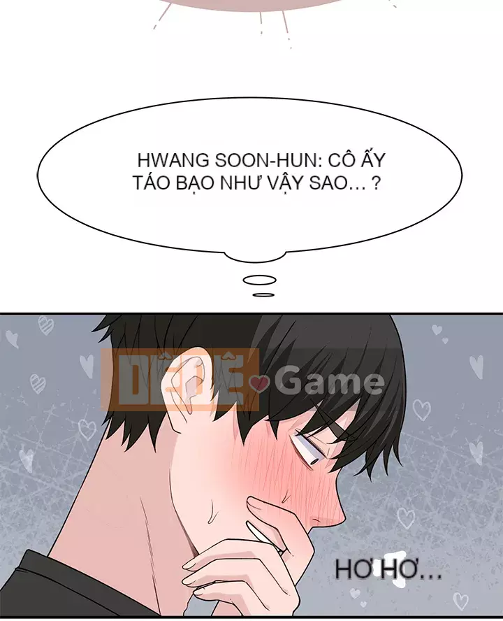 Mối quan hệ đặc biệt của chúng tôi Chương 54-55