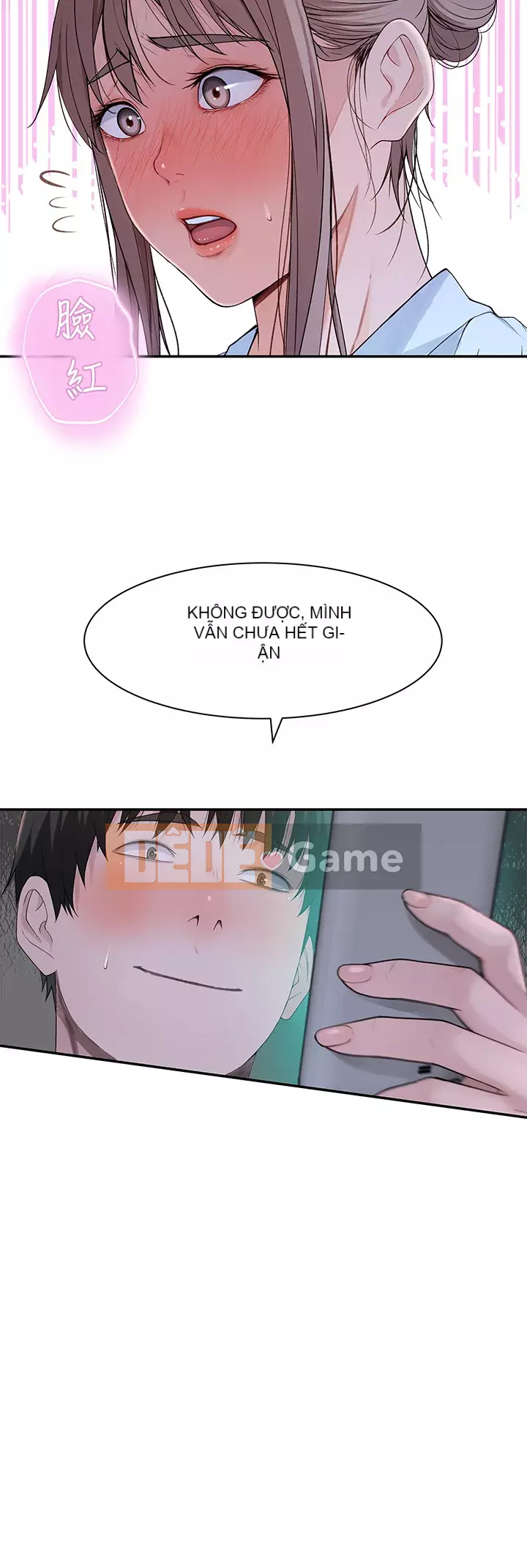 Mối quan hệ đặc biệt của chúng tôi Chương 54-55