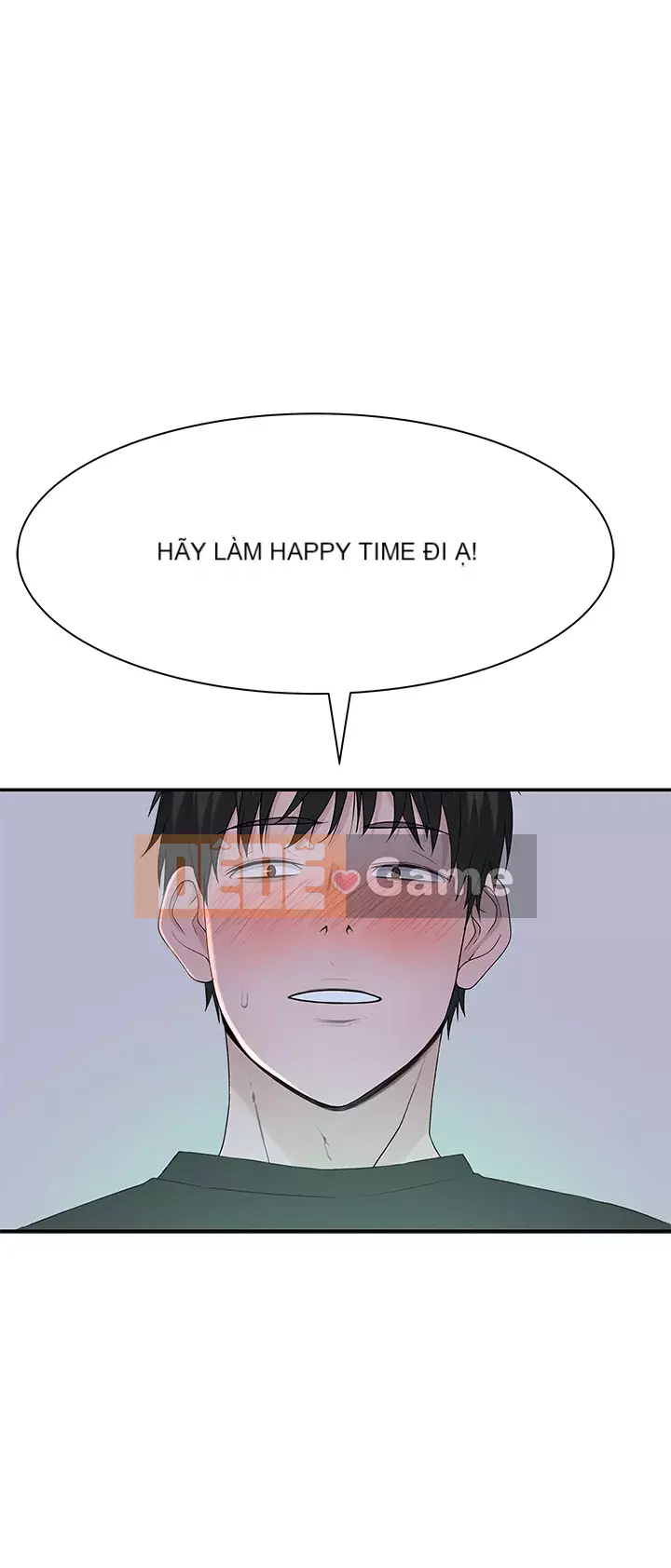 Mối quan hệ đặc biệt của chúng tôi Chương 54-55